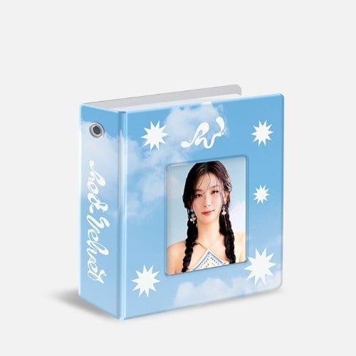 Korea Pop Store Red Velvet 2025 Season's Greetings Mini Collect Book (Seulgi Ver.) Kawaii Gifts