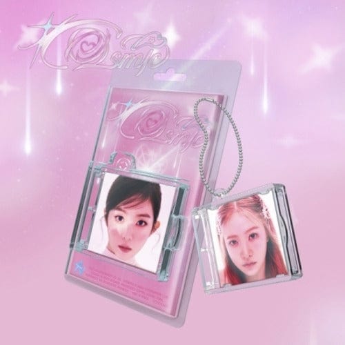 Korea Pop Store Red Velvet - [Cosmic] (SMini Ver.) Kawaii Gifts 8804775450402