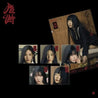 Korea Pop Store Red Velvet - Vol. 3 [Chill Kill] Poster Ver. Kawaii Gifts