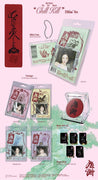 Korea Pop Store Red Velvet - Vol. 3 [Chill Kill] SMini Ver. Kawaii Gifts
