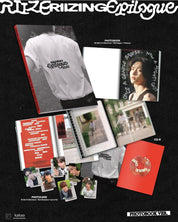 Korea Pop Store RIIZE - [Riizing : Epilogue] (Photobook Ver.) Kawaii Gifts