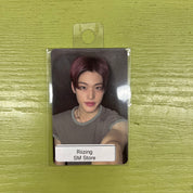 Korea Pop Store [RIIZE] Riizing Pre-Order Benefit Photocard Sohee SM Store Kawaii Gifts 78128598