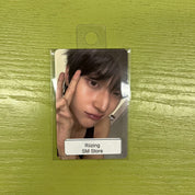 Korea Pop Store [RIIZE] Riizing Pre-Order Benefit Photocard Wonbin SM Store Kawaii Gifts 78226902