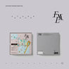 Korea Pop Store SEVENTEEN - 10TH MINI ALBUM 'FML' (CARAT Ver.) Kawaii Gifts