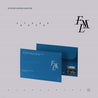 Korea Pop Store SEVENTEEN - 10TH MINI ALBUM 'FML' (WEVERSE Albums VER.) Kawaii Gifts