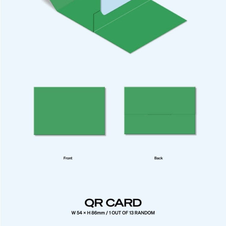 Korea Pop Store SEVENTEEN - 11th Mini Album [Seventeenth Heaven] Weverse Albums Ver. Kawaii Gifts 8809929749111