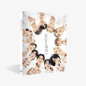 Korea Pop Store [SEVENTEEN] [GOING] Magazine Vol.2 Kawaii Gifts