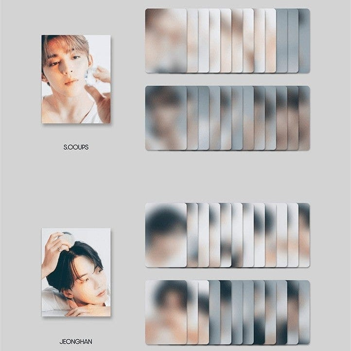 Korea Pop Store SEVENTEEN - Seventeen Best Album [17 is Right Here] Dear Ver. Kawaii Gifts 8809985023477