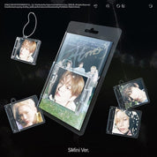 Korea Pop Store SHINEE - 6th Mini Album [Atmos] (SMini Ver.) Kawaii Gifts 8804775473456