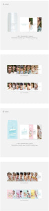 Korea Pop Store [SHINEE] [The Moment of Shine] Random Trading Card Set Kawaii Gifts