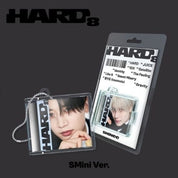 Korea Pop Store SHINEE - VOL.8 [HARD] (SMINI Ver.) Kawaii Gifts