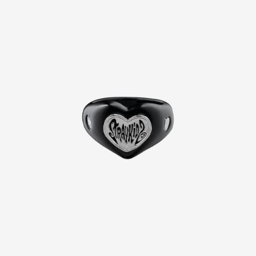 Korea Pop Store [STRAY KIDS] 6th Fanmeeting - Ring [Stay in Our Little House] Kawaii Gifts