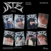 Korea Pop Store STRAY KIDS - Ate (Accordion Ver.) Kawaii Gifts 8809954229619