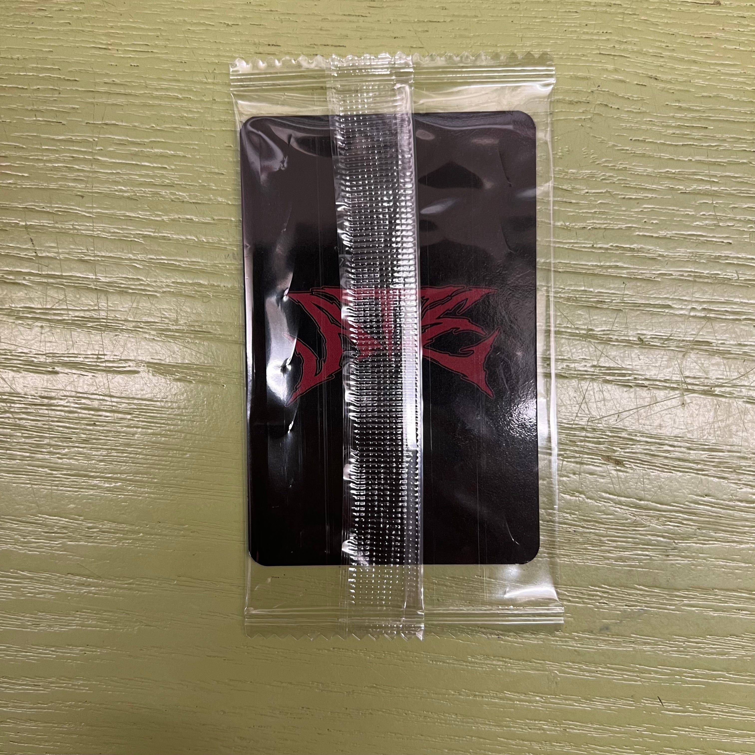 Korea Pop Store [STRAY KIDS - Ate] [Ktown] Pre-Order Benefit Photocard Kawaii Gifts