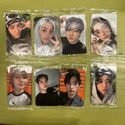Korea Pop Store [STRAY KIDS - Ate] [Ktown] Pre-Order Benefit Photocard Kawaii Gifts