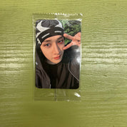 Korea Pop Store [STRAY KIDS - Ate] [Ktown] Pre-Order Benefit Photocard Bang Chan Kawaii Gifts 70315222
