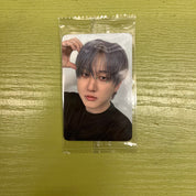 Korea Pop Store [STRAY KIDS - Ate] [Ktown] Pre-Order Benefit Photocard Changbin Kawaii Gifts 70347990