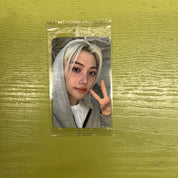 Korea Pop Store [STRAY KIDS - Ate] [Ktown] Pre-Order Benefit Photocard Felix Kawaii Gifts 70380758