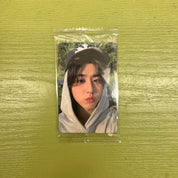Korea Pop Store [STRAY KIDS - Ate] [Ktown] Pre-Order Benefit Photocard Han Kawaii Gifts 70446294