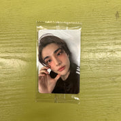 Korea Pop Store [STRAY KIDS - Ate] [Ktown] Pre-Order Benefit Photocard Hyunjin Kawaii Gifts 70413526