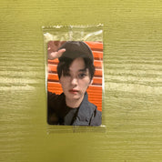 Korea Pop Store [STRAY KIDS - Ate] [Ktown] Pre-Order Benefit Photocard Lee Know Kawaii Gifts 70511830