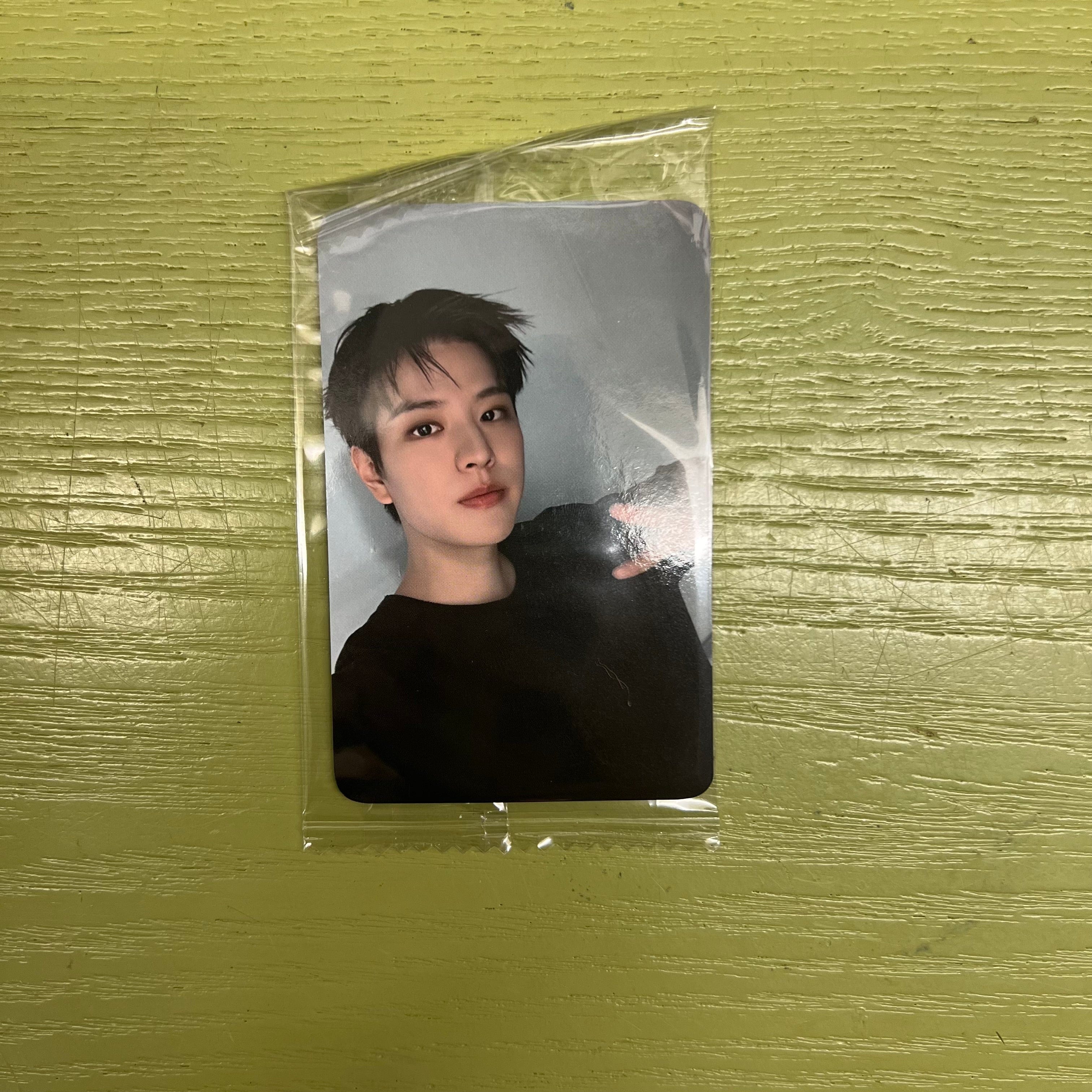 Korea Pop Store [STRAY KIDS - Ate] [Ktown] Pre-Order Benefit Photocard Seungmin Kawaii Gifts 70544598