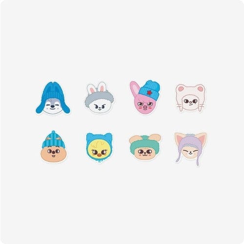 Korea Pop Store [STRAY KIDS] [Ate Pop-Up] Acrylic Pop Holder Kawaii Gifts