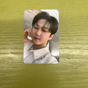 Korea Pop Store [STRAY KIDS - Ate] [Yes24] Pre-Order Benefit Photocard Changbin Kawaii Gifts 01887702