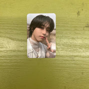 Korea Pop Store [STRAY KIDS - Ate] [Yes24] Pre-Order Benefit Photocard Han Kawaii Gifts 01986006