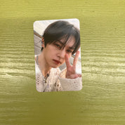 Korea Pop Store [STRAY KIDS - Ate] [Yes24] Pre-Order Benefit Photocard Lee Know Kawaii Gifts 02051542