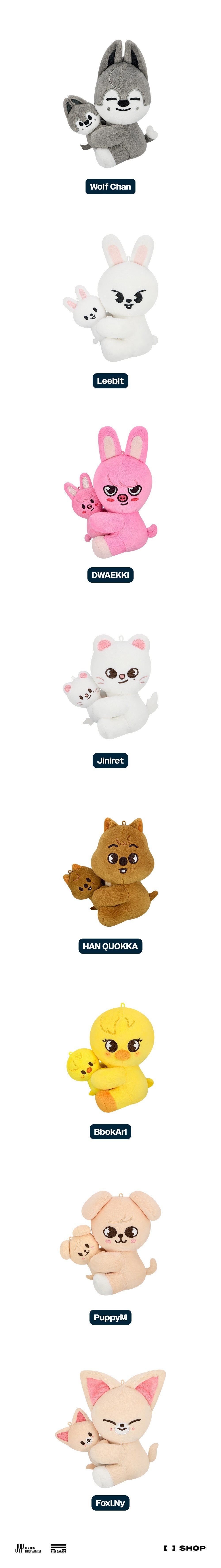 AHOF 260227 kpop together サイン ポラ シュアイボ Official K-pop Merch!!! – Kawaii Gifts