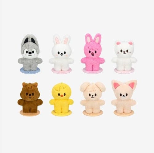 Korea Pop Store [STRAY KIDS] celebrATE - Skzoo Plush Standing Ver. Kawaii Gifts