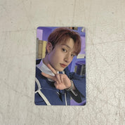 Korea Pop Store [STRAY KIDS] [SKZ'S Magic School] JYP Online Pre-Order Benefit Photocard Bang Chan Kawaii Gifts 21682646