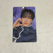 Korea Pop Store [STRAY KIDS] [SKZ'S Magic School] JYP Online Pre-Order Benefit Photocard Changbin Kawaii Gifts 21715414