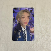 Korea Pop Store [STRAY KIDS] [SKZ'S Magic School] JYP Online Pre-Order Benefit Photocard Hyunjin Kawaii Gifts 21780950