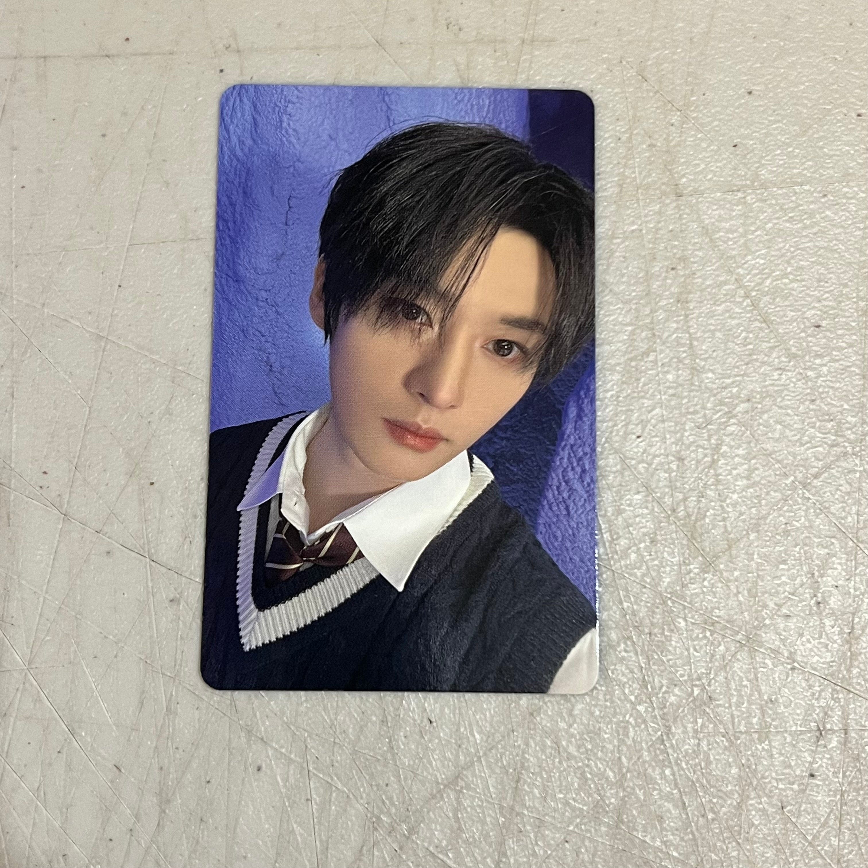 STRAY KIDS] [SKZ'S Magic School] JYP Online Pre-Order