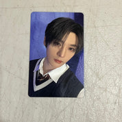 Korea Pop Store [STRAY KIDS] [SKZ'S Magic School] JYP Online Pre-Order Benefit Photocard Lee Know Kawaii Gifts 21879254