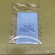 Korea Pop Store [STRAY KIDS] [Skzoo Everywhere All Around the World] Pop-Up MD Pre-Order Benefit Photocard Kawaii Gifts