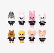 Korea Pop Store [STRAY KIDS] Skzoo Plush Mini Ver. Kawaii Gifts