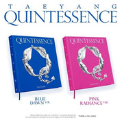 Korea Pop Store TAEYANG - Quintessence Kawaii Gifts