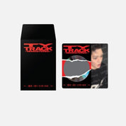 Korea Pop Store [TAEYONG] TY Track - Remastered - Random Track Card Set Kawaii Gifts