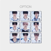 Korea Pop Store [&TEAM] 2nd Single 'Aoarashi' Solo Edition Kawaii Gifts