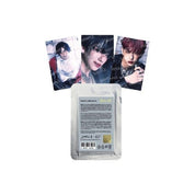 Korea Pop Store &TEAM - Back to Life - Photocard Set Kawaii Gifts