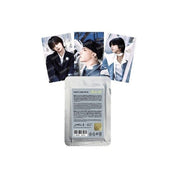 Korea Pop Store &TEAM - Back to Life - Photocard Set B Kawaii Gifts
