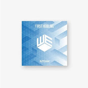 Korea Pop Store [&TEAM] First Howling : We Standard Edition Kawaii Gifts 4988031568798
