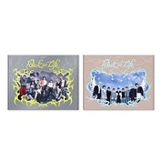 Korea Pop Store &TEAM - KR 1st Mini Album 'Back to Life' Kawaii Gifts