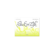 Korea Pop Store &TEAM - KR 1st Mini Album 'Back to Life' Photocard Box (Weverse Albums Ver.) Kawaii Gifts 8800331139217