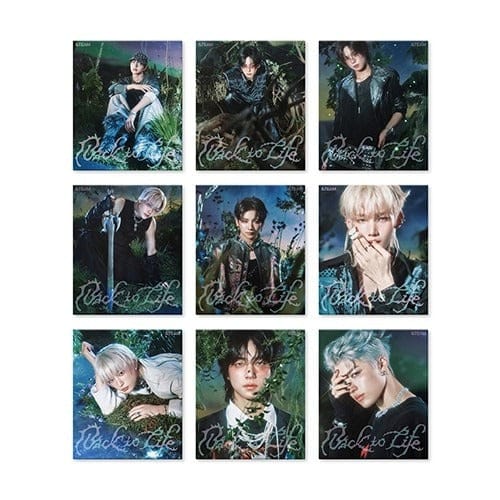Staff's Current Kpop Favs – Kawaii Gifts