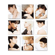 Korea Pop Store &TEAM - KR 2nd Mini Album 'Mark On Me' Solo (Compact) Ver. Kawaii Gifts