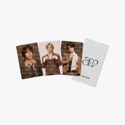 Korea Pop Store [&TEAM] &♥ - Photo Card Kawaii Gifts